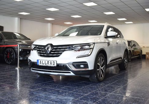Renault Koleos, 2021 2