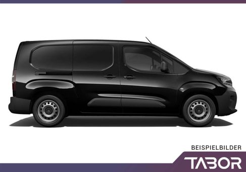 Citroën Berlingo, 2025