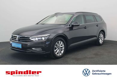 Volkswagen Passat Variant, 2023