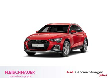 Audi A3, 2025