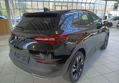 Opel Grandland X, 2021 3