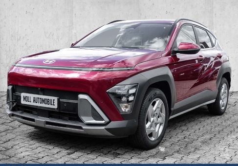 Hyundai Kona, 2023