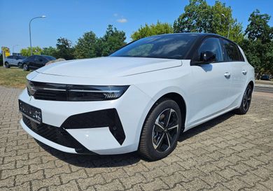 Opel Astra, 2026