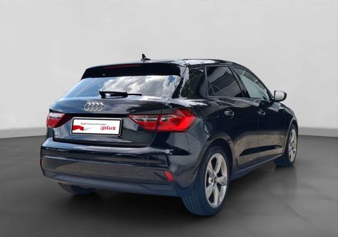 Audi A1, 2020 3