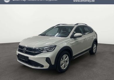Volkswagen Taigo, 2026