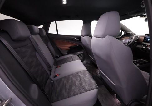 Volkswagen ID.5, 2022