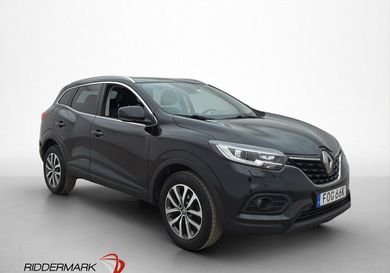 Renault Kadjar, 2019