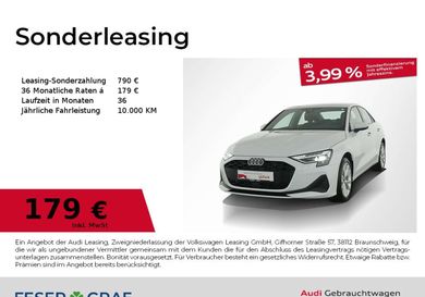 Audi A3, 2025