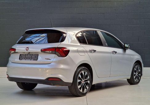 Fiat Tipo, 2020