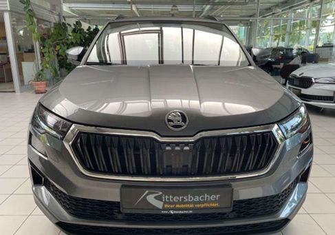 Skoda Karoq, 2023