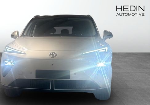 MG, 2026