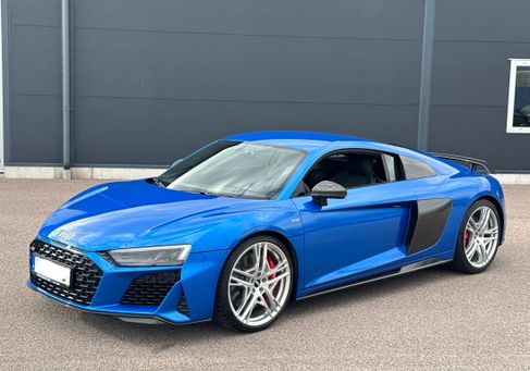 Audi R8, 2019