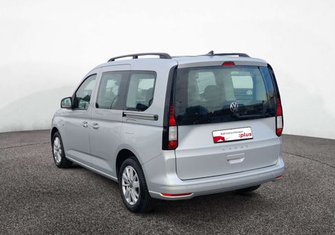 Volkswagen Caddy, 2022