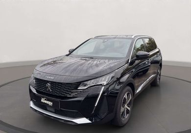 Peugeot 5008, 2023