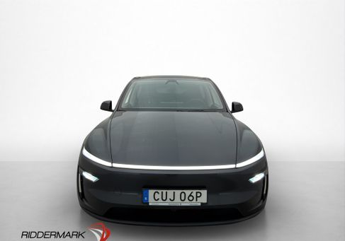 Tesla Model Y, 2025 2
