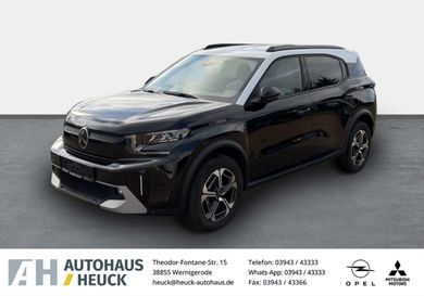 Citroën C3 Aircross, 2026
