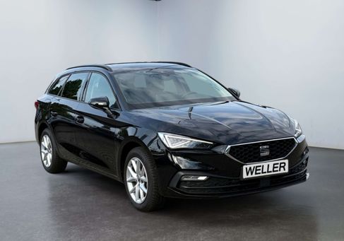 Seat Leon, 2024 3