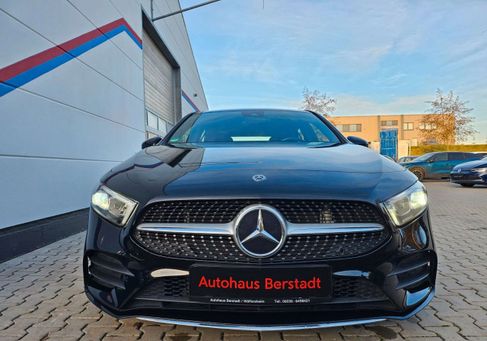 Mercedes-Benz A 200, 2019
