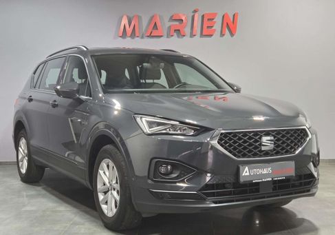 Seat Tarraco, 2019