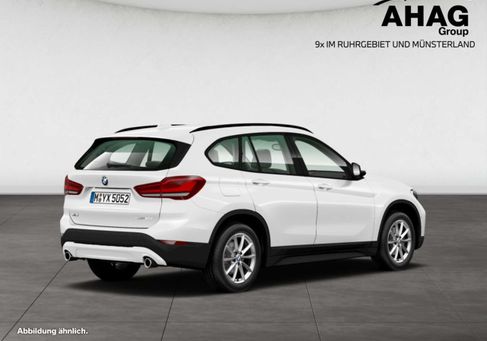 BMW X1, 2019 2