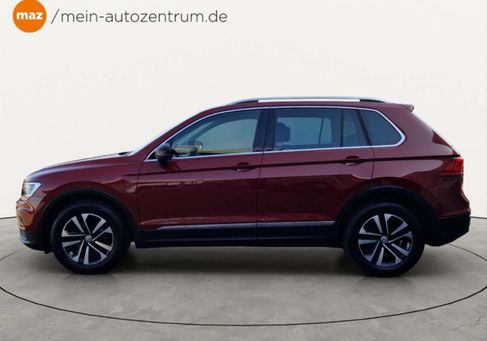 Volkswagen Tiguan, 2019 3