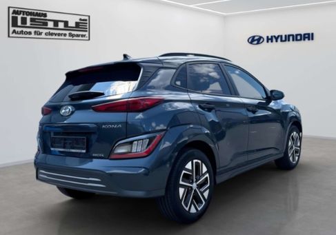 Hyundai Kona, 2023 3