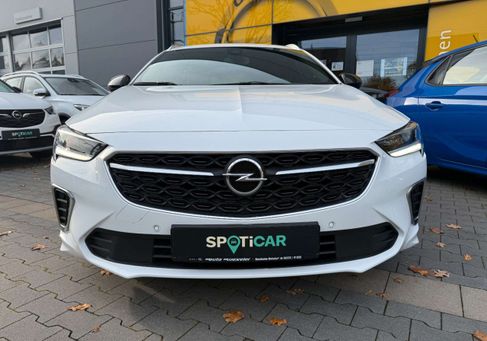Opel Insignia, 2022 3