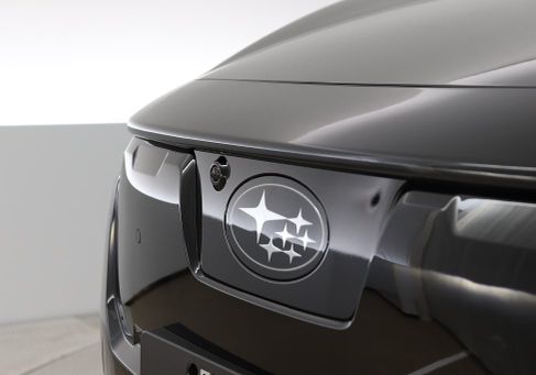 Subaru, 2026