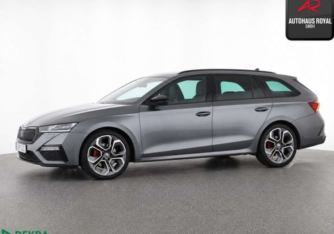 Skoda Octavia, 2023 2