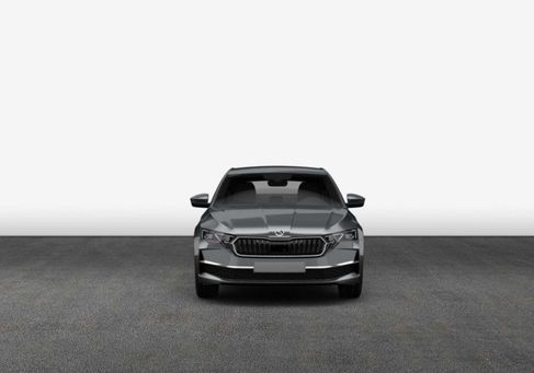 Skoda Octavia, 2027 3