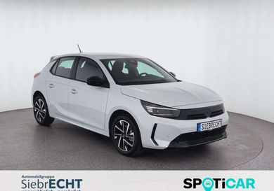 Opel Corsa, 2026
