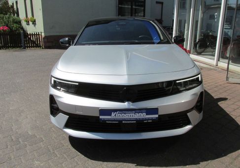 Opel Astra, 2024