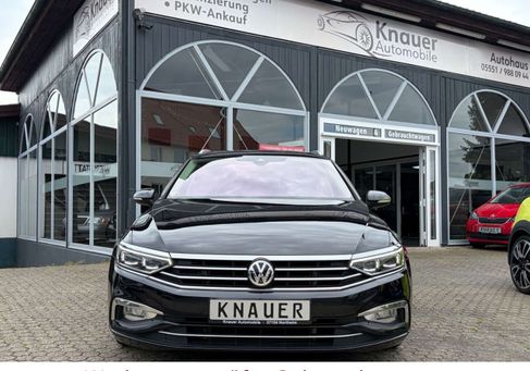 Volkswagen Passat Variant, 2020 3