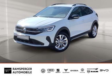 Volkswagen Taigo, 2025