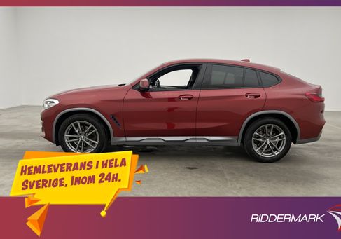 BMW X4, 2019 3
