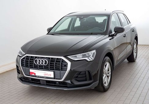 Audi Q3, 2022