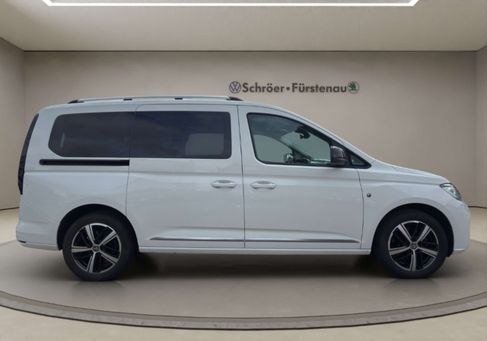 Volkswagen Caddy, 2023 3