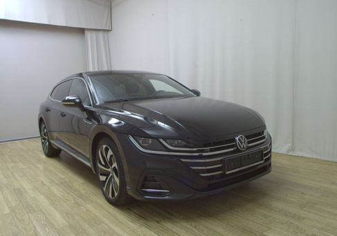 Volkswagen Arteon, 2023 3