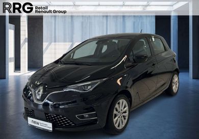 Renault ZOE, 2021