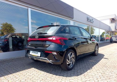 Hyundai i20, 2024 3