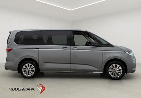 Volkswagen Multivan, 2022 2