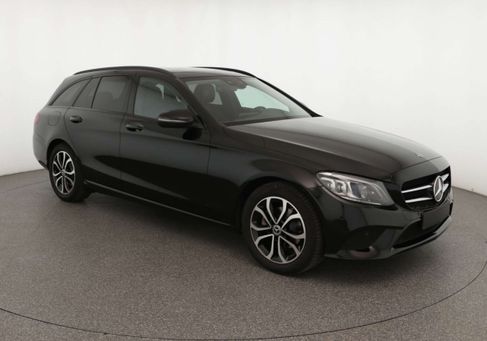 Mercedes-Benz C 180, 2020
