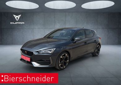 Cupra Leon, 2022