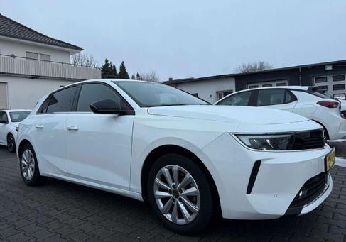 Opel Astra, 2023