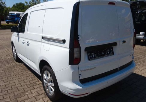 Ford Transit, 2026