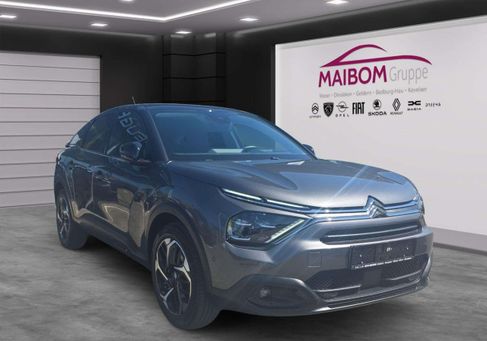 Citroën C4, 2023 2
