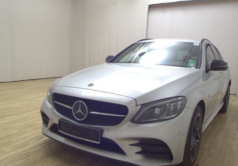 Mercedes-Benz C 300, 2021