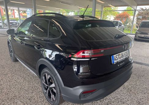 Volkswagen Taigo, 2026