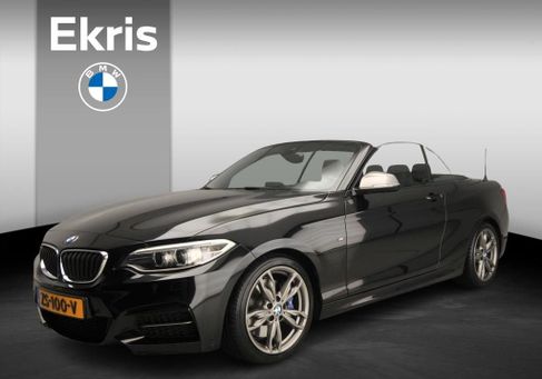 BMW M240i, 2017