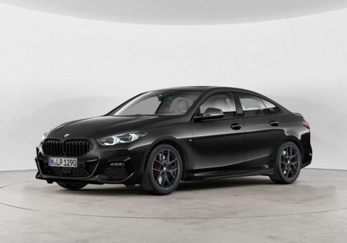 BMW 220, 2023